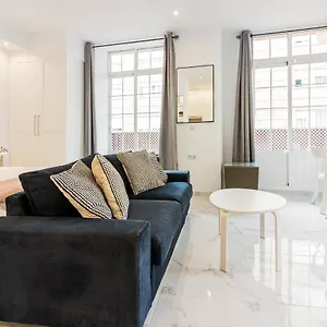  Apartamento Arriola Con Terraza Freshapartments