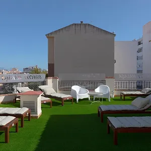  Apartamento Homeabout Juan De Austria