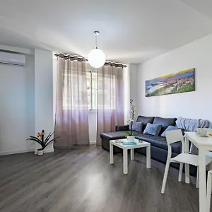  Apartamento Carvajal