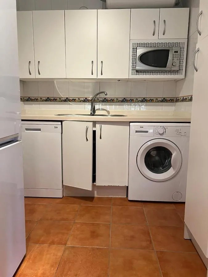 Exclusive Rooftop Soho Malaga Apartamento